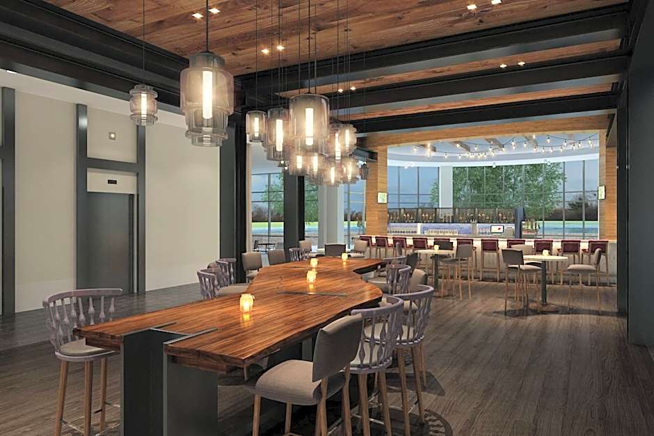 Renaissance by Marriott Columbus Westerville-Polaris Hotel