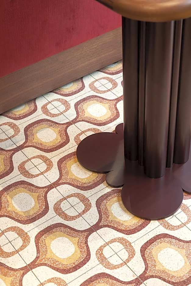 Hôtel Saint-André des Arts