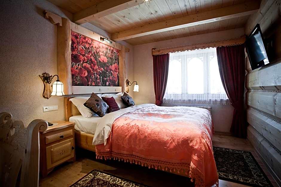 Hotel Bambi Boutique