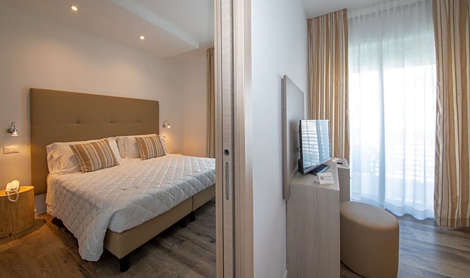 Hotel Mayer