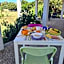 Alma Bed & Breakfast 15 minuti da Bosa e comodo parcheggio
