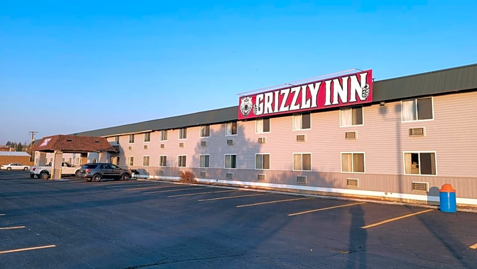 Grizzly Inn