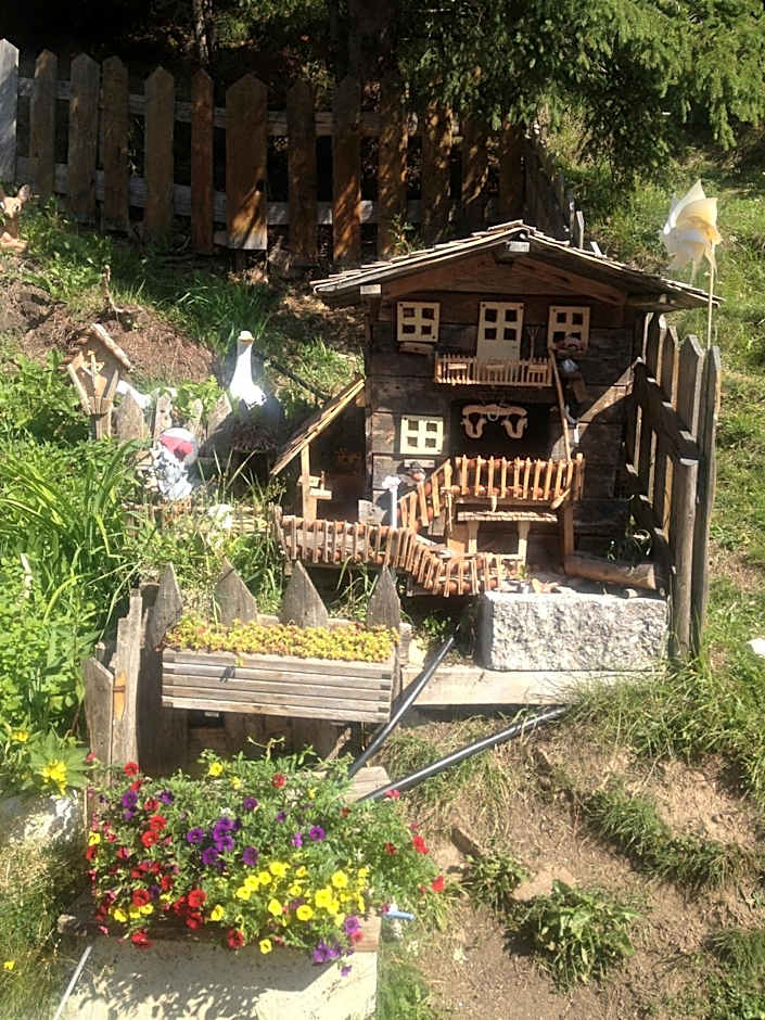 Gasthof Meierei