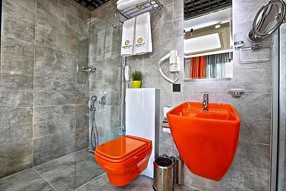 Erdem City Hotel