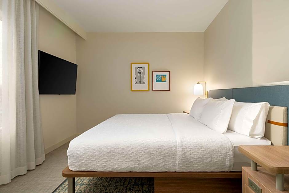 Homewood Suites by Hilton Goldsboro