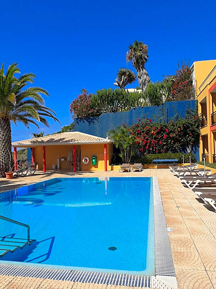 Hotel Apartamento Cais da Oliveira