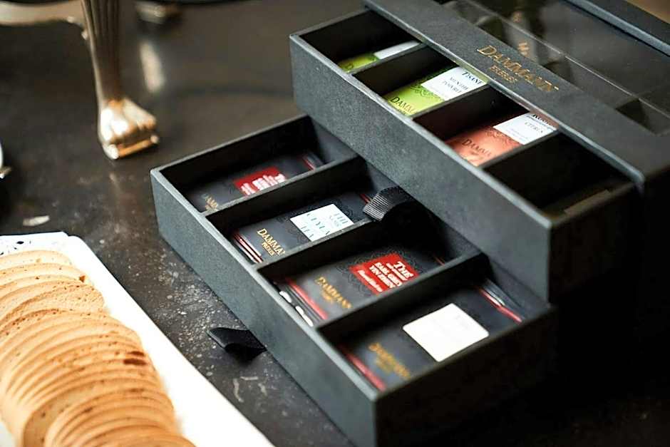 Residenza Venezia | UNA Esperienze