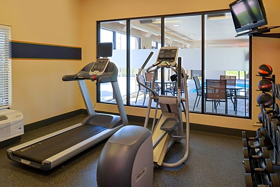 Hampton Inn Carbondale