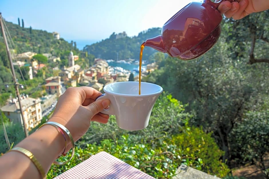 B&B Portofino