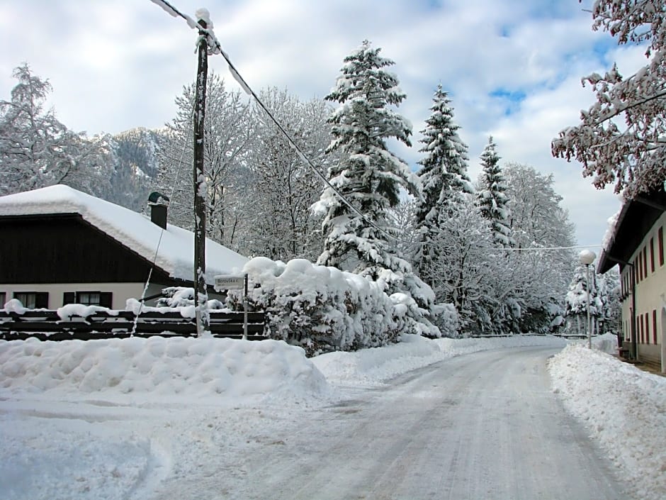 Apartment House Berghi I & II