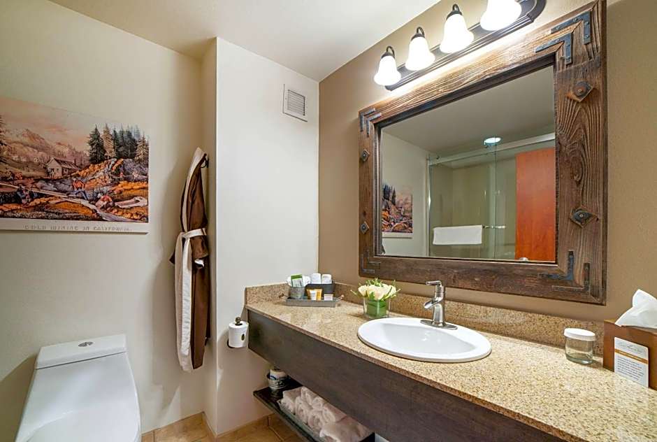 Gold Miners Inn Grass Valley, an Ascend Collection Hotel