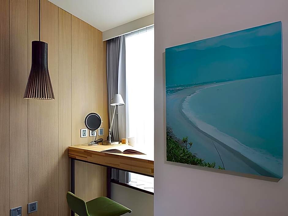 Hotelday Plus Hualien