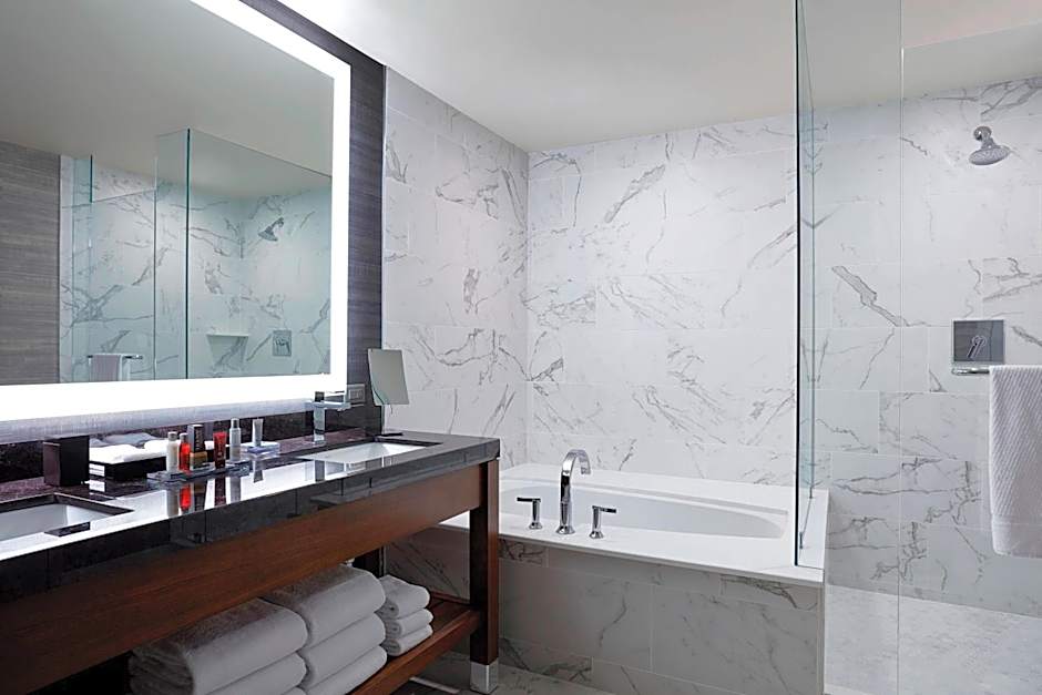 Marriott Marquis Houston