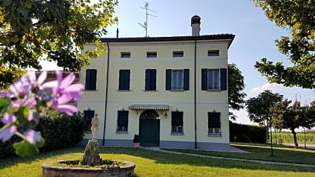B&B Le Ripe