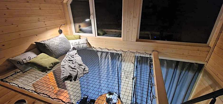 RYKOWISKO Kampinosek