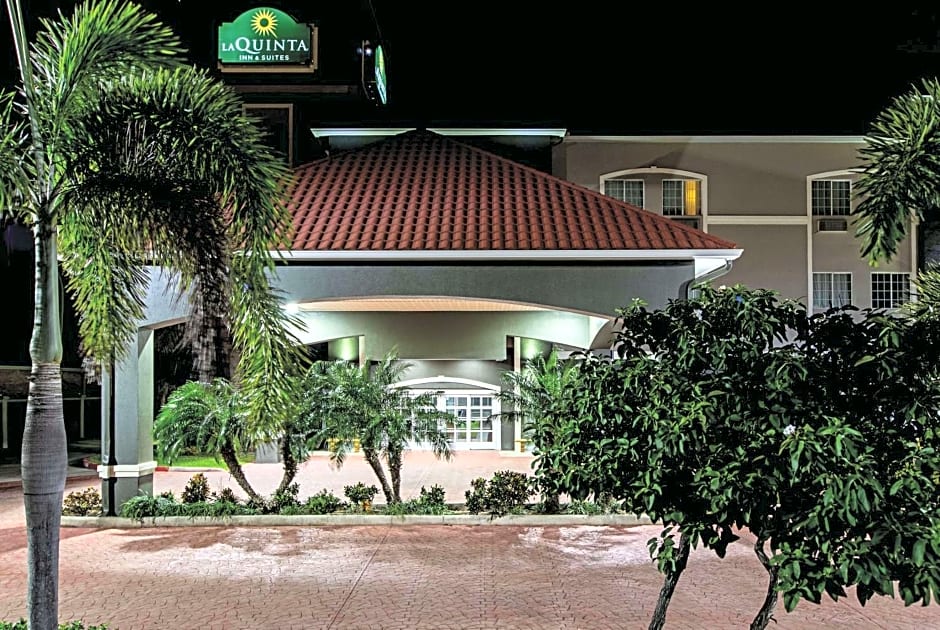 La Quinta by Wyndham Alamo-McAllen East
