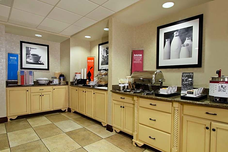 Hampton Inn By Hilton Jasper