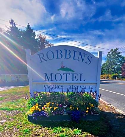 Robbins Motel