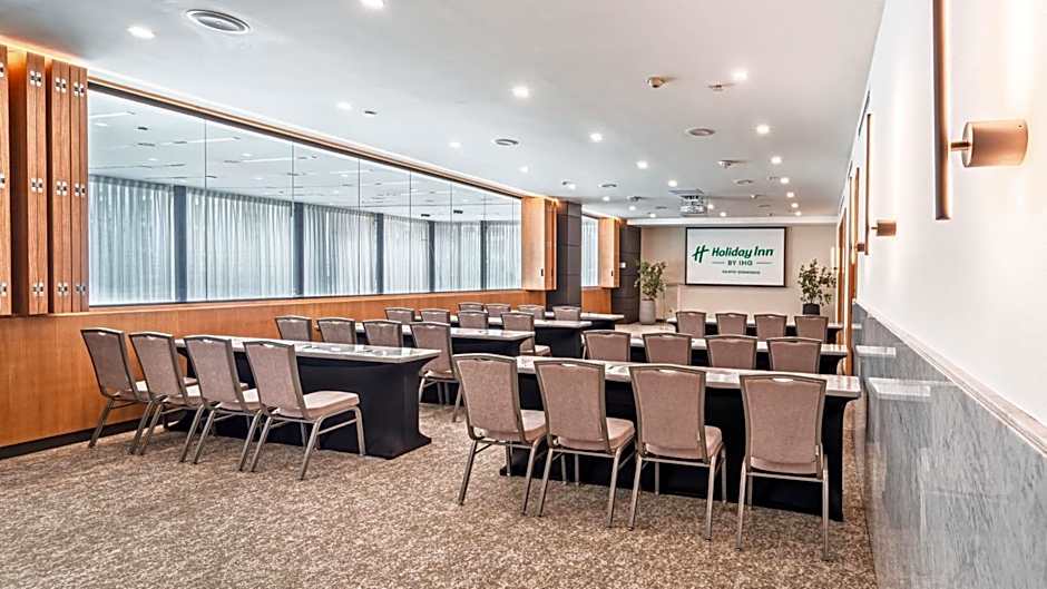 Holiday Inn Santo Domingo By IHG