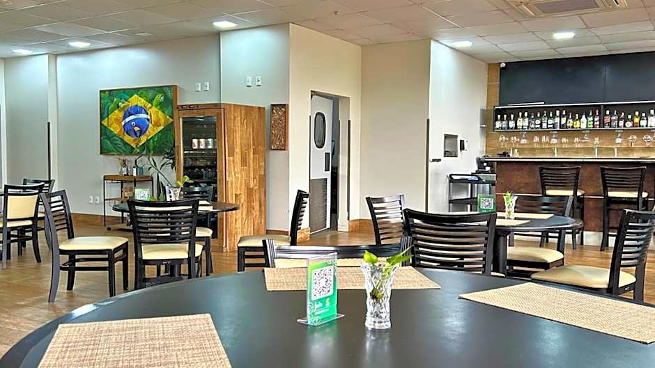 Comfort Hotel & Suites Rondonopolis