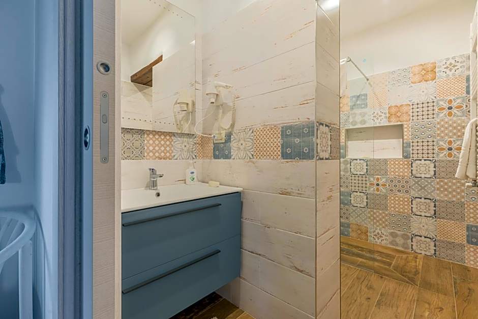 Le Case di Sottovento