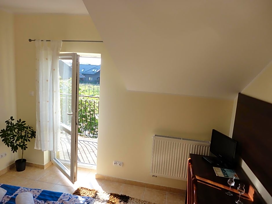 GRAND VILLA USTKA- Marmonoli