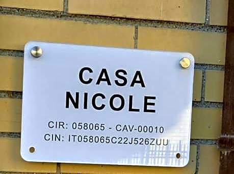 Casa Nicole