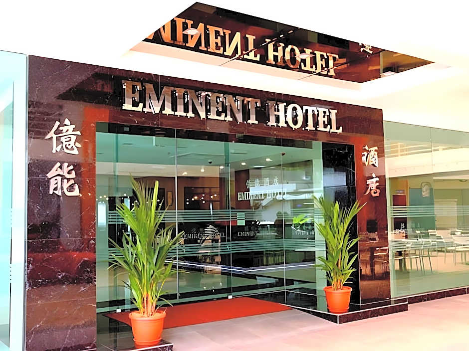 Eminent Hotel