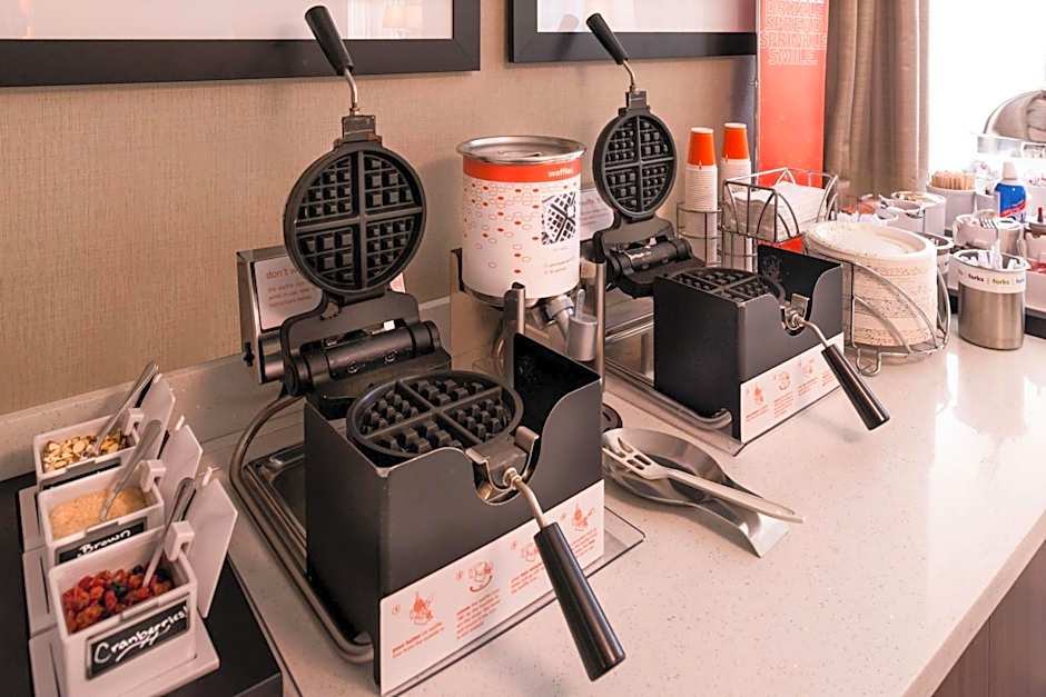 Hampton Inn By Hilton Los Angeles/West Covina
