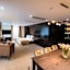 Amberton Cathedral Square Hotel Vilnius