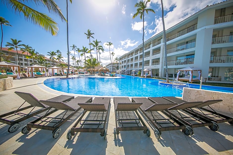 Majestic Mirage Punta Cana - All inclusive