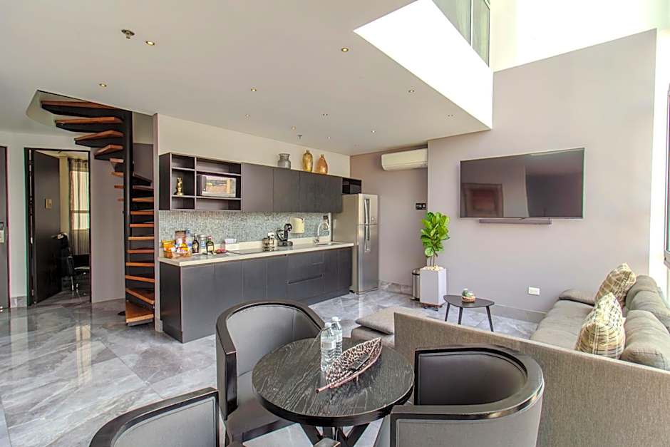Haven, A Design Hotel
