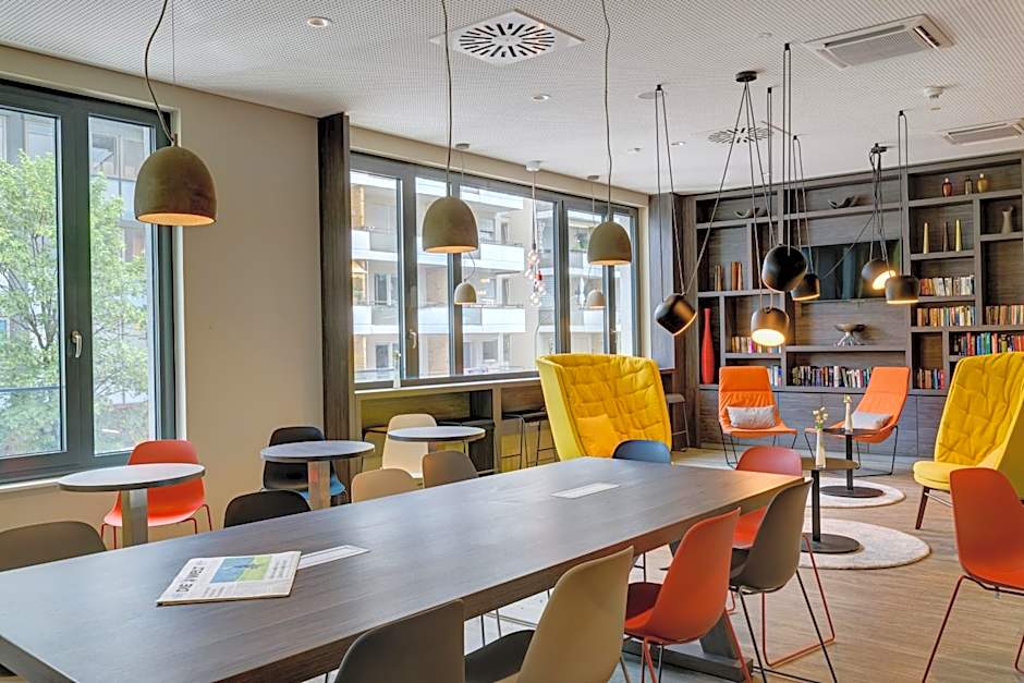 7 Days Premium Hotel München-Sendling