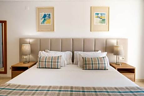 Apartment Two Bedrooms