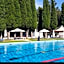 Aurelia Green Suite