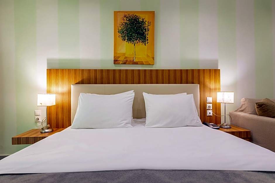 Agrilia Hotel Adults Only