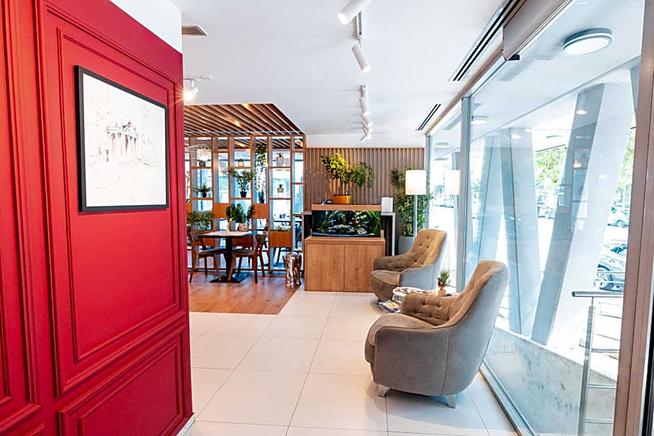 Stil Hotel