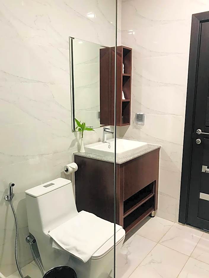 Sangkahak Mith Hotel