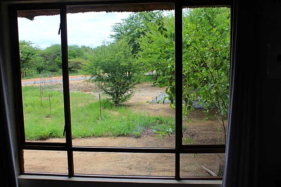 Woodpecker Lodge B&B