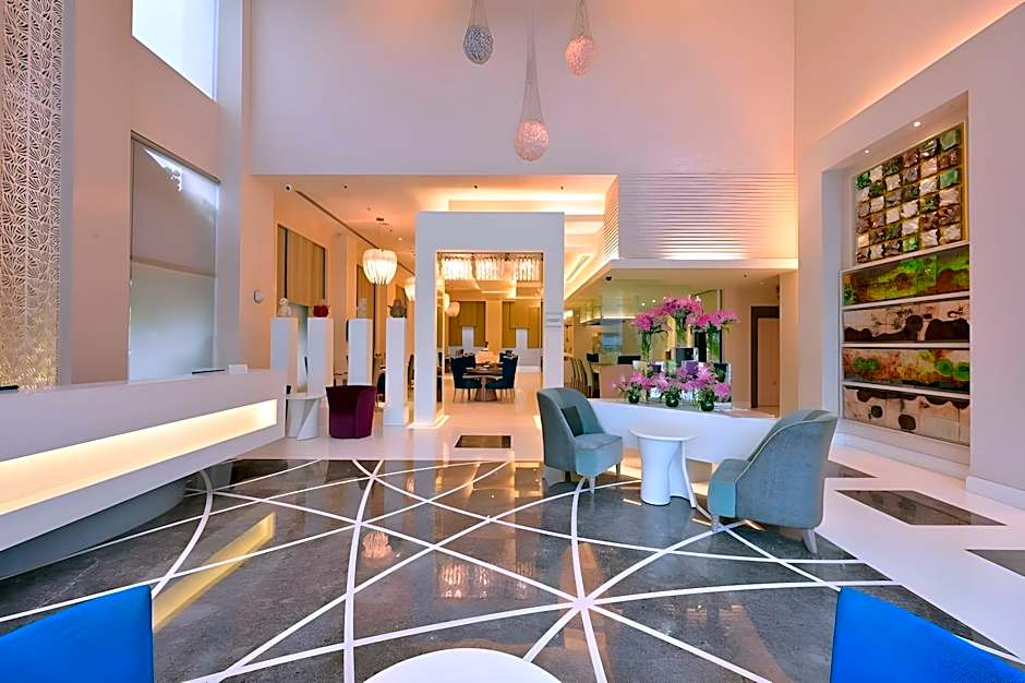 Clarens Hotel