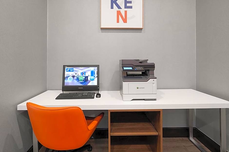 Holiday Inn Express & Suites Aiken By IHG