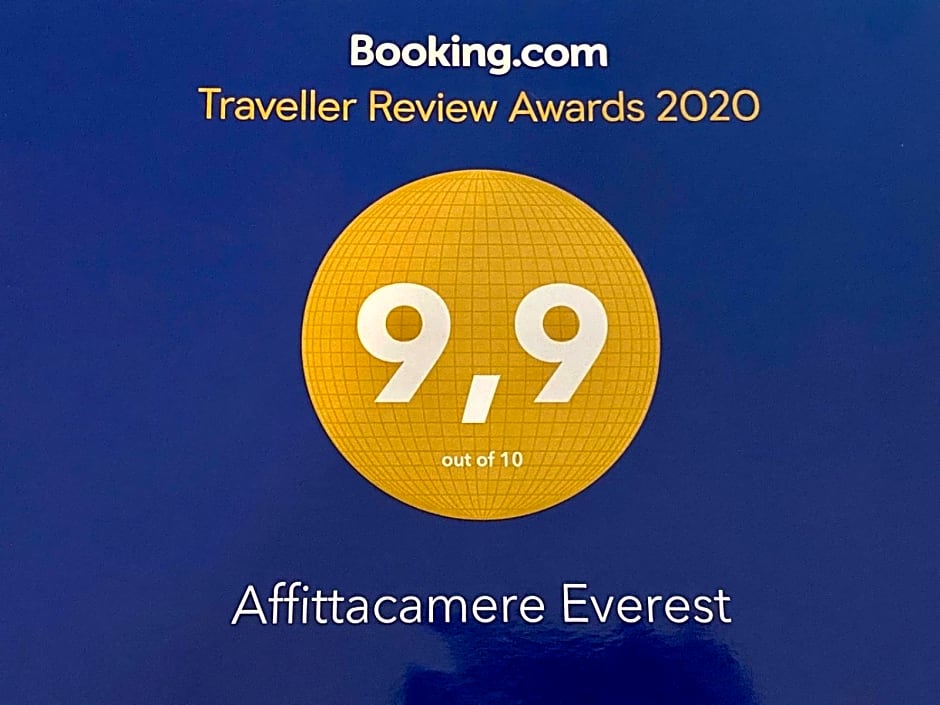 Affittacamere Everest