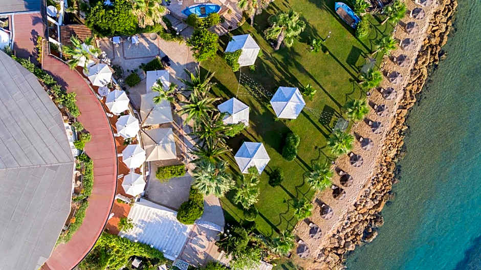 Hotel Lido degli Scogli