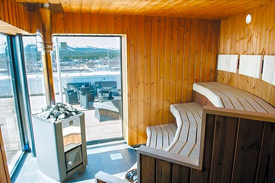 Grand Hotel Lapland