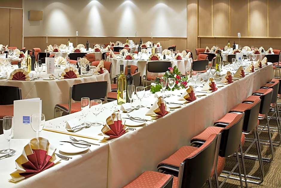 Novotel Sheffield Centre