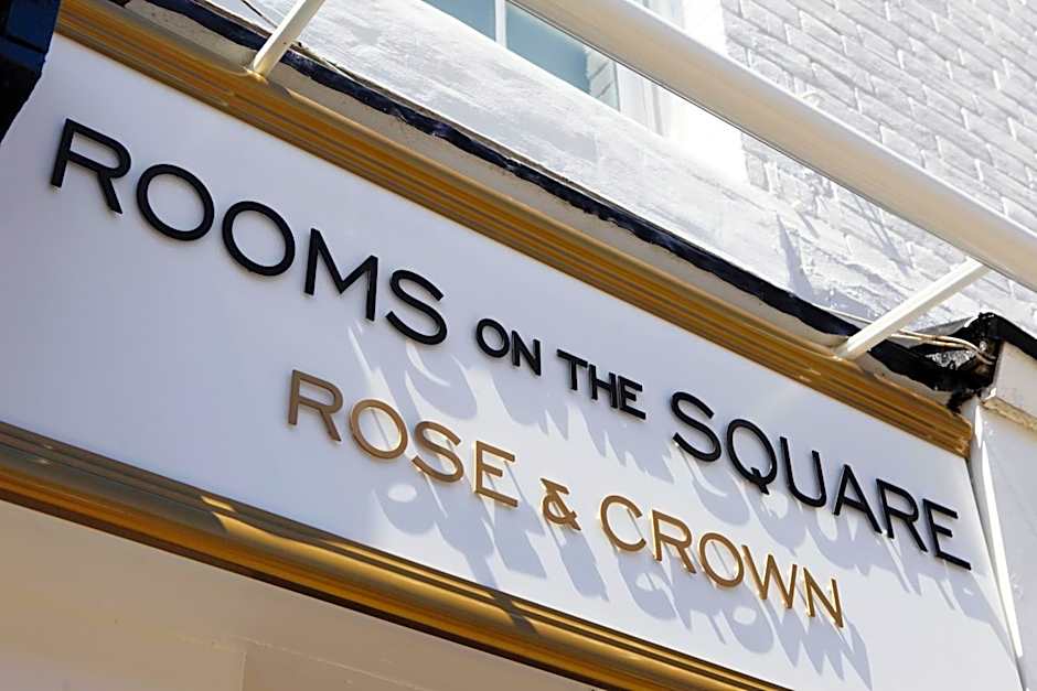 The Rose and Crown