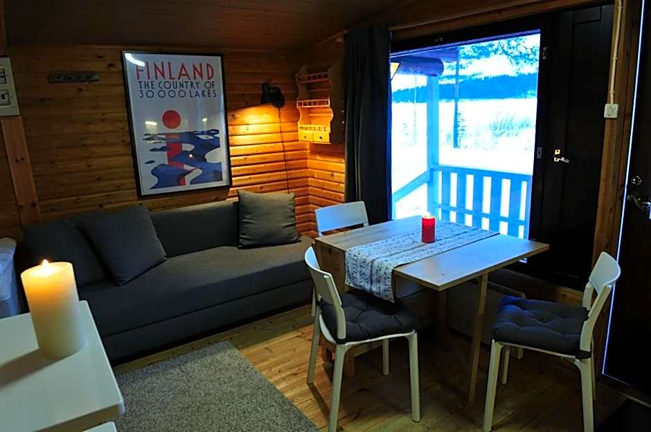 Norwide - Hossan Lomakeskus