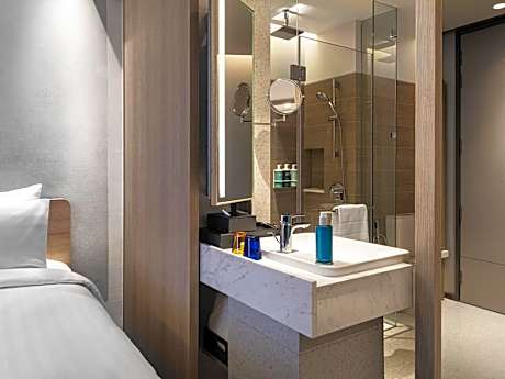 Executive King Room