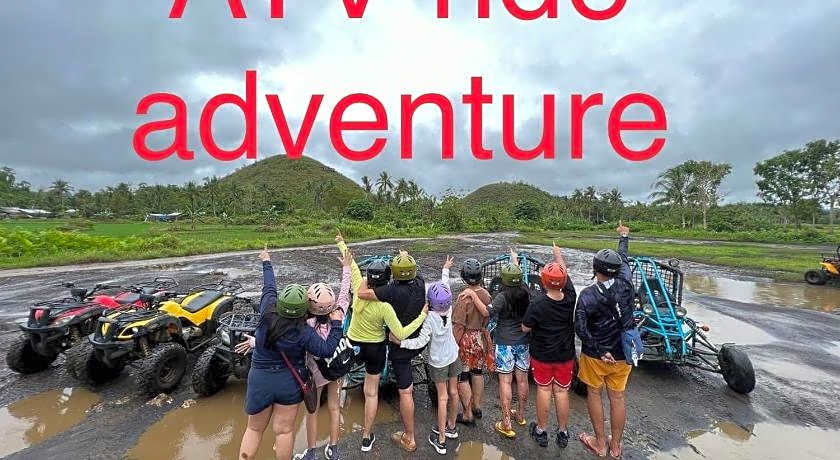 Jazz Ferme Inn Batuan Bohol