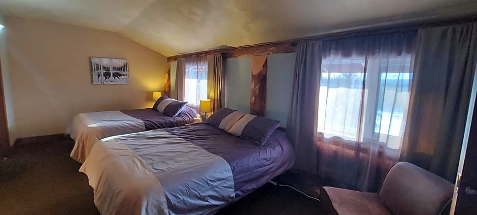 Northern Sky Lodge